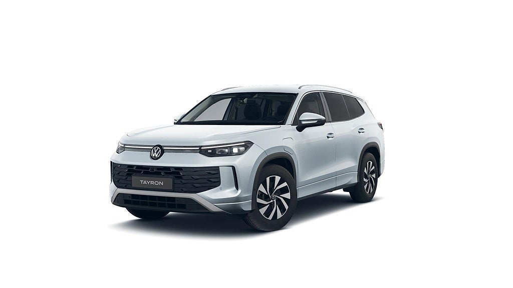 Volkswagen Tayron Life eHybrid 204hk DSG