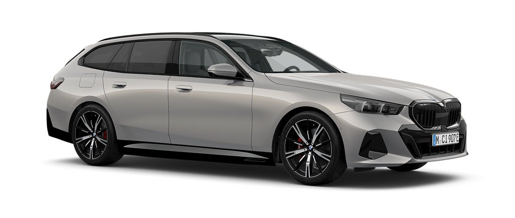 BMW 530e xDrive Touring M Sport Business Edition 2,95% Ränta