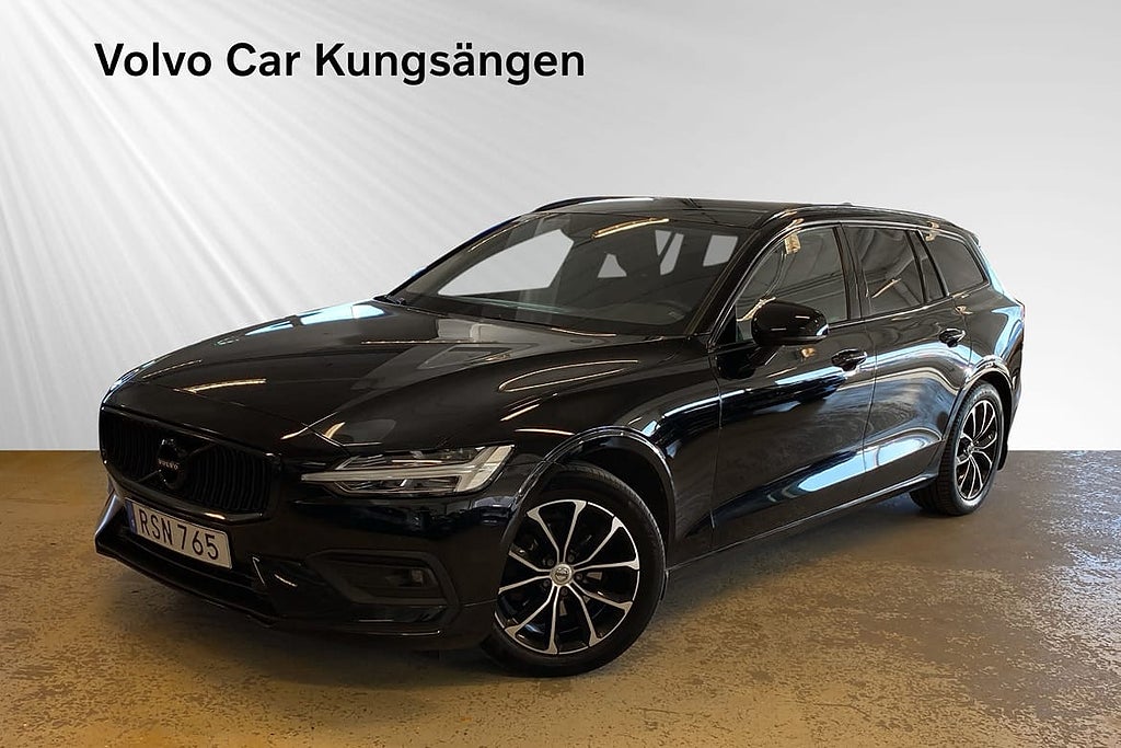 Volvo V60 D3 Momentum