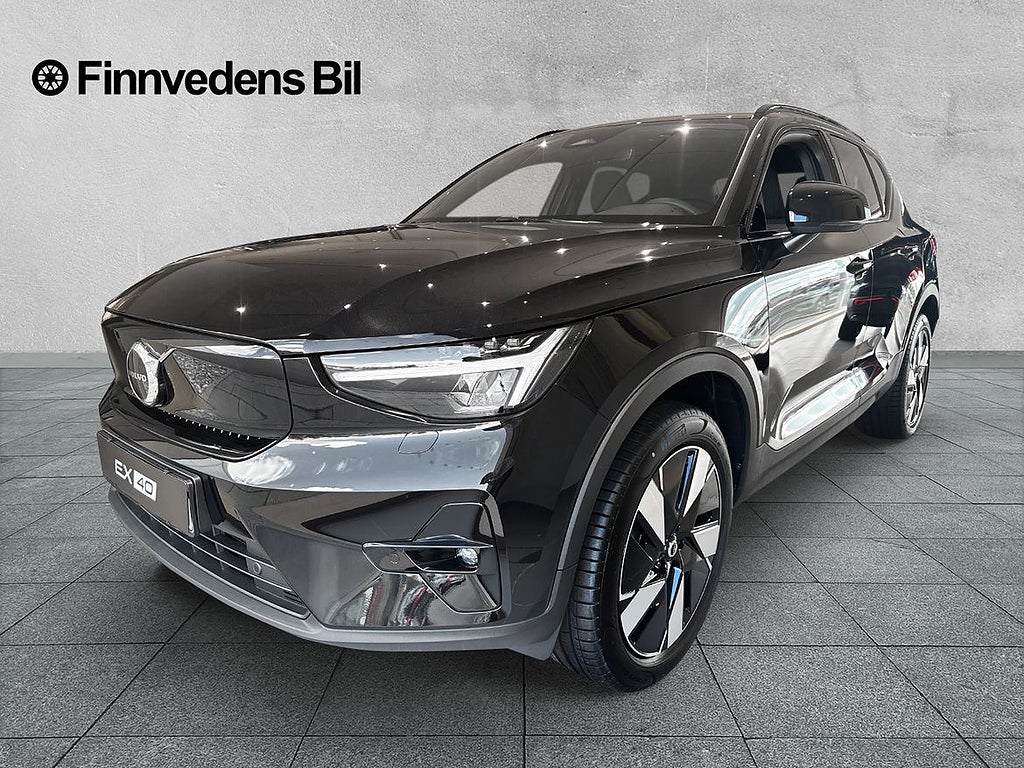 Volvo EX40 Single Motor ExtendedRange Plus SE