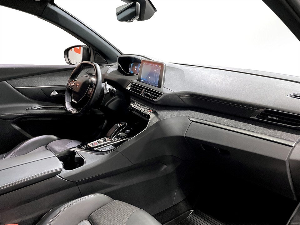 Bild på Peugeot 3008 GT Hybrid4 PHEV 300hk Aut 4WD - CARPLAY, NAV