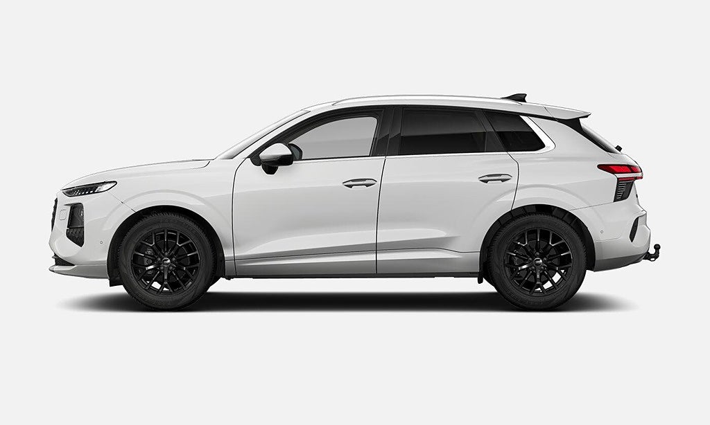 Audi Q3 Sportback SUV 150HK