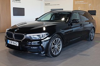 Kombi BMW 520 1 av 26