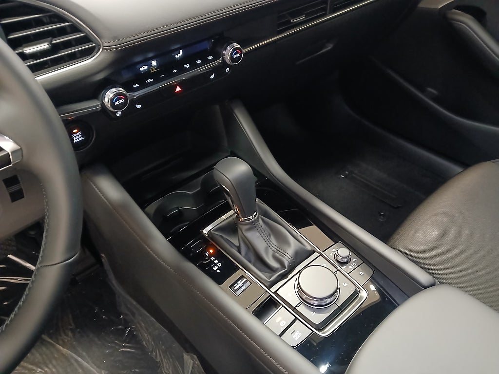 Mazda 3 2025 - miniatyr 11