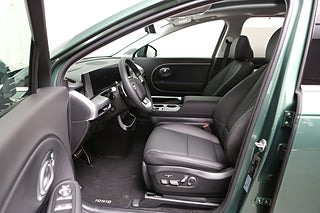 SUV Hyundai IONIQ 5 av 28