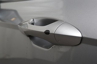 SUV Hyundai Kona 10 av 23