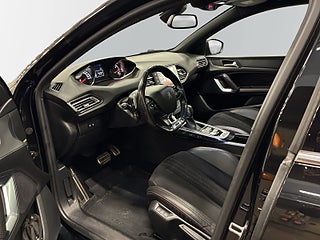 Peugeot 308 GT SW 2.0 BlueHDi 180 GT S&V/KAMERA/NAVI/DRAG