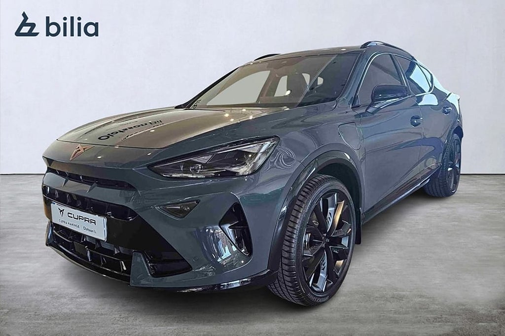 Cupra Formentor 1.5 E-HYBRID Ultimate edt