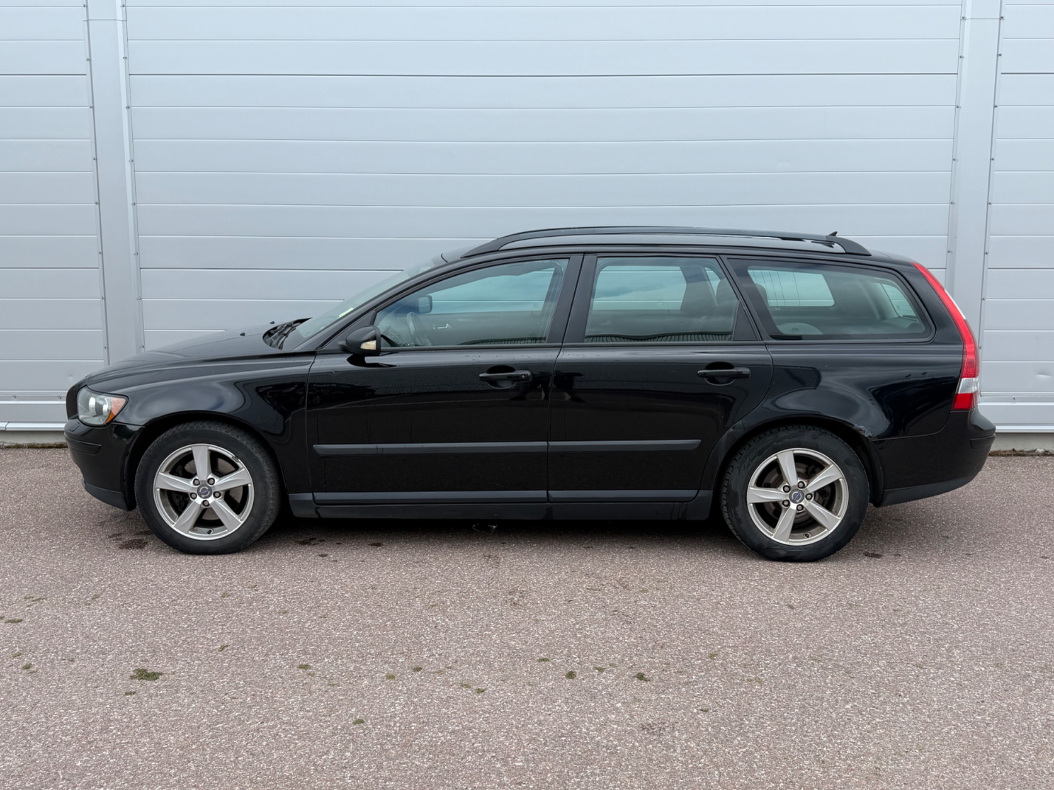 Volvo V50 2.4 2005, bild 3/35