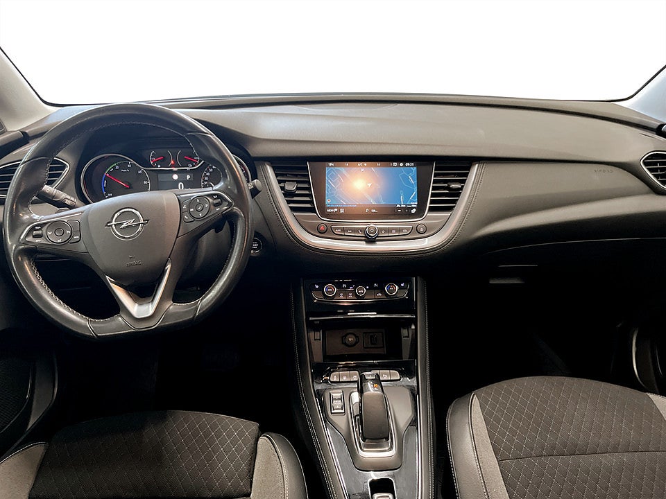 Bild på Opel Grandland X Designline PHEV 225hk Aut B-KAMERA CARPLAY NAVI