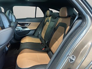 Kombi Mercedes-Benz AMG 11 av 15