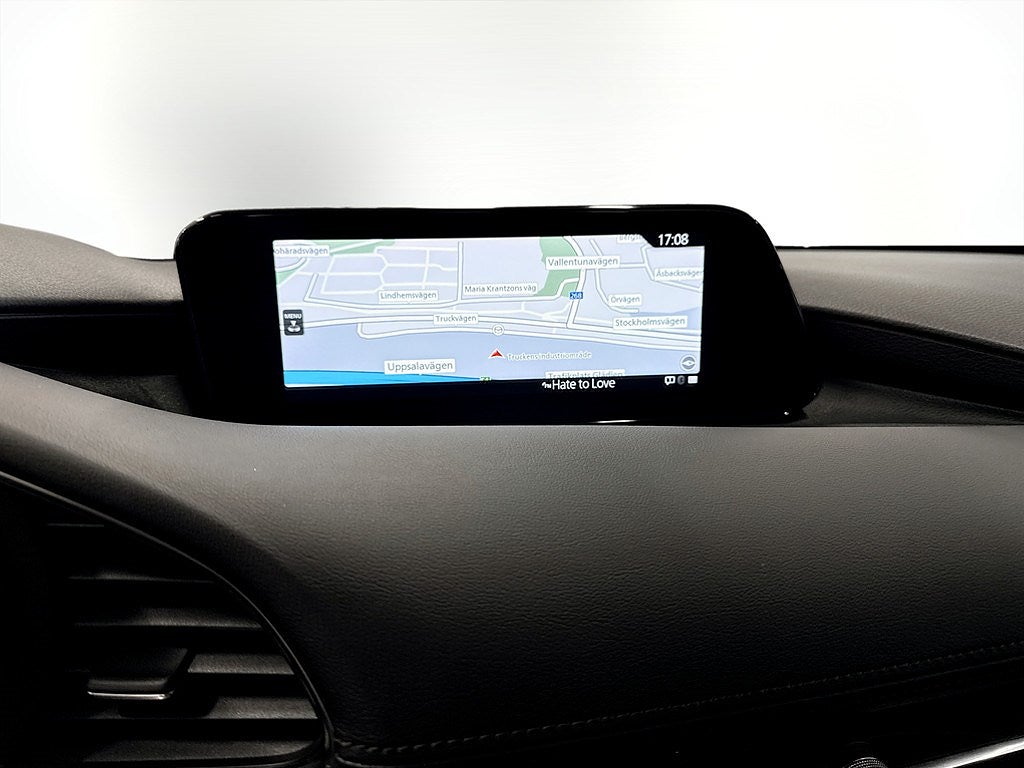 Bild på Mazda 3 Hatchback Sky 2.0 150hk - B-KAMERA,CARPLAY,NAVI