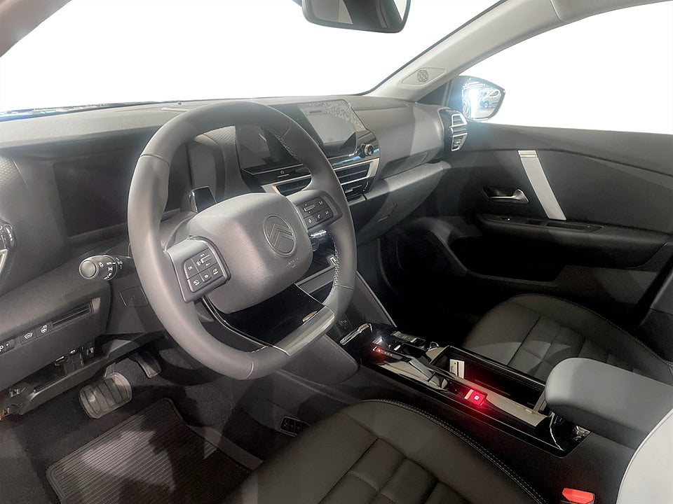 Bild på Citroën C4 Max Hybrid 145hk Aut - OMGÅENDE LEVERANS!