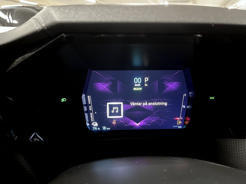 Bild på DS 4 E-Tense Exclusive PHEV 225hk Aut - B-KAMERA,ELSTOL,DRAG