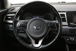 SUV Kia Niro 15 av 22