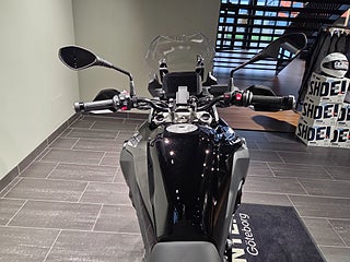BMW F800GS/Sidoväskor & 5-års garanti på köpet!/Chassisänkt