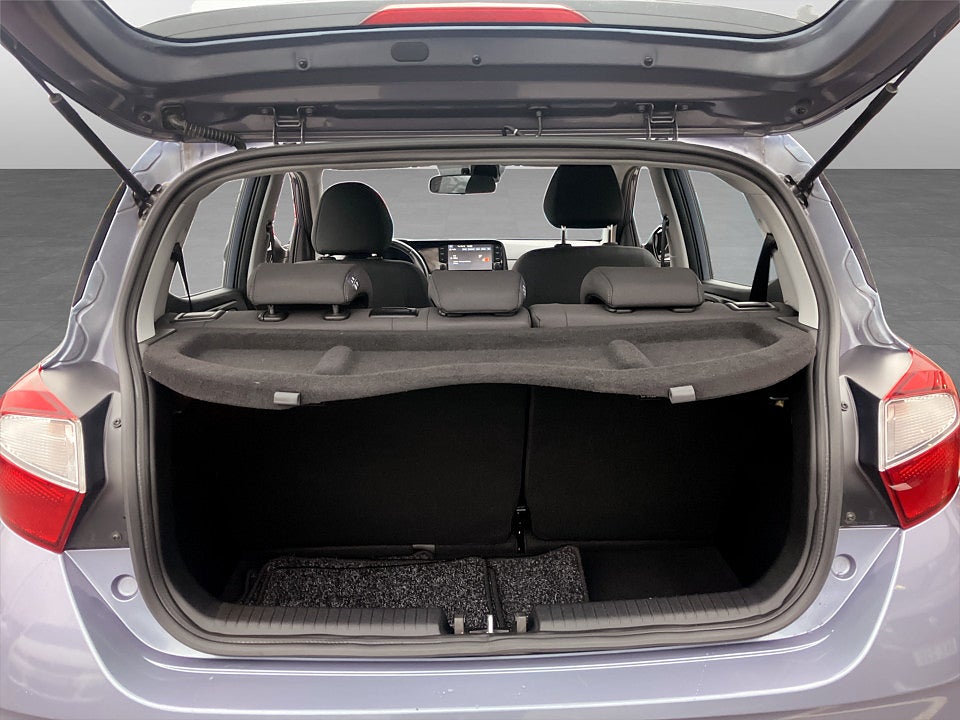 Bild på Hyundai i10 Essential 1.0 blue 67hk CARPLAY RATTVÄRME