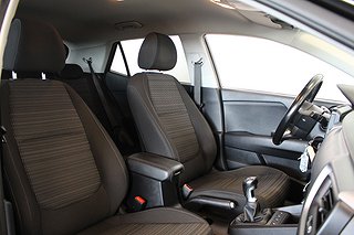 Kombi Kia Stonic 8 av 21