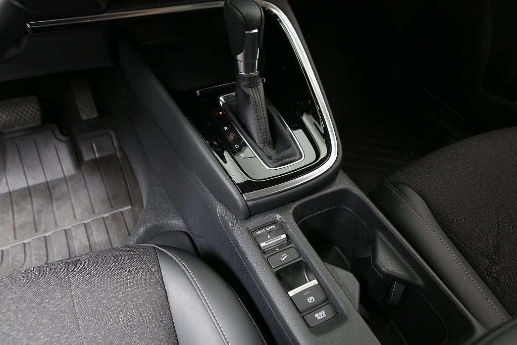 Honda HR-V Advance | Fullhybrid | Rattvärme | Elbaklucka 2024