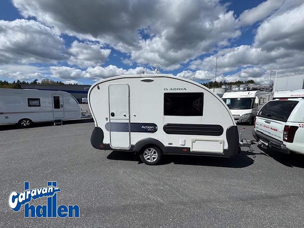 Adria ACTION 361LH