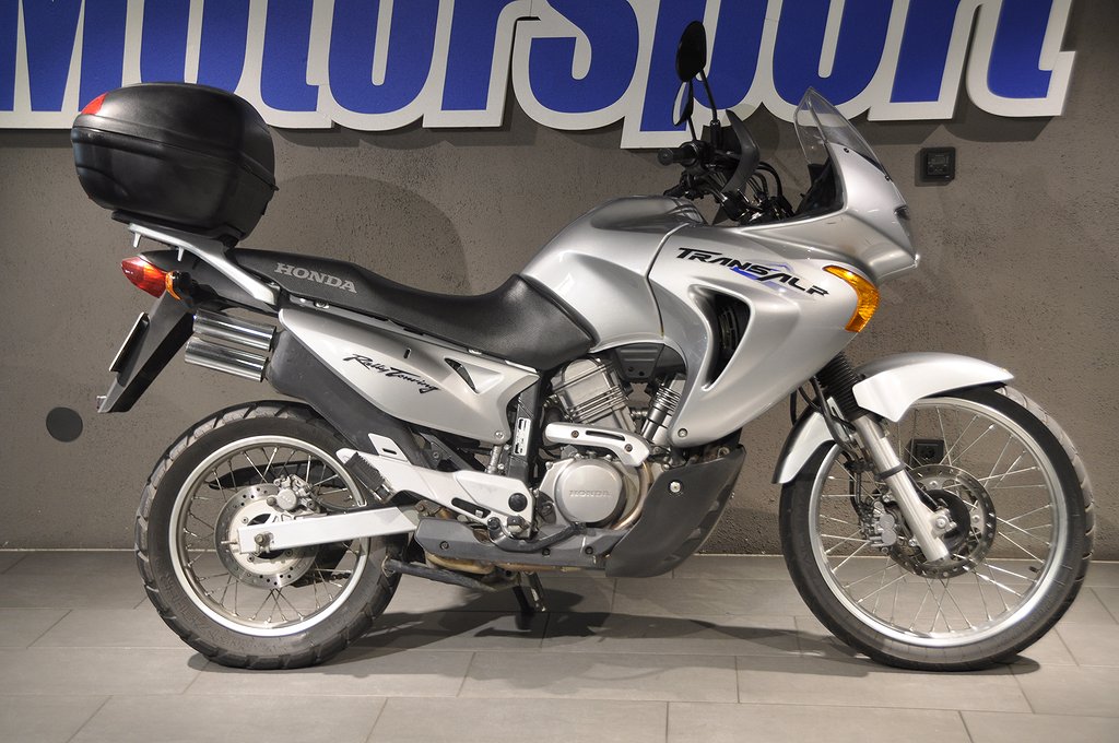 Honda XL650V TRANSALP