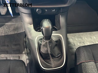 Halvkombi Citroën C3 14 av 17