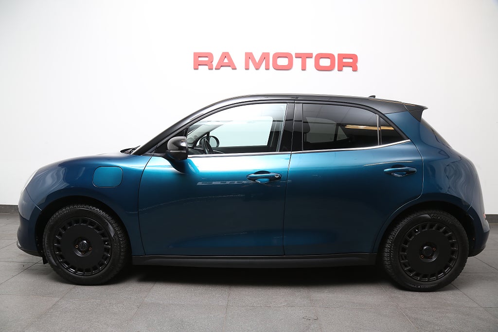 ORA 300 Pro 48Kwh 30mil/räckvidd Superkampanj!!! 2022