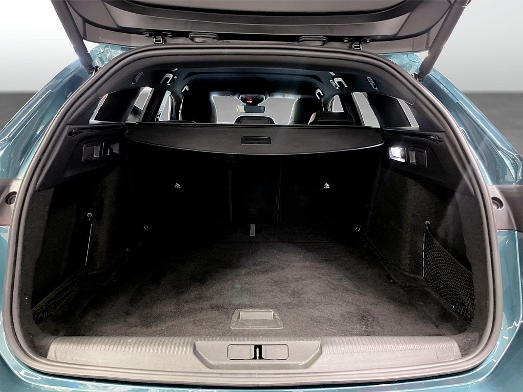 Bild på Peugeot 308 SW GT 1.2 PT 130hk Aut - 360-KAMERA,NAV,CARPLAY