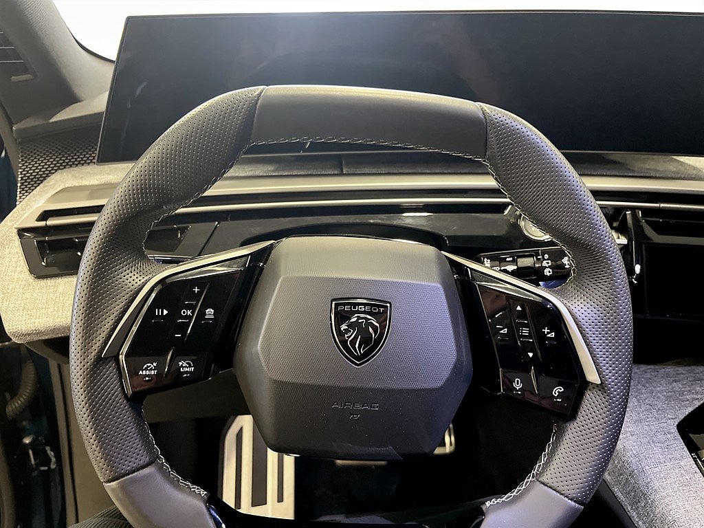 Bild på Peugeot 5008 GT Hybrid 145hk Aut - PRIVATLEASING 24MÅN