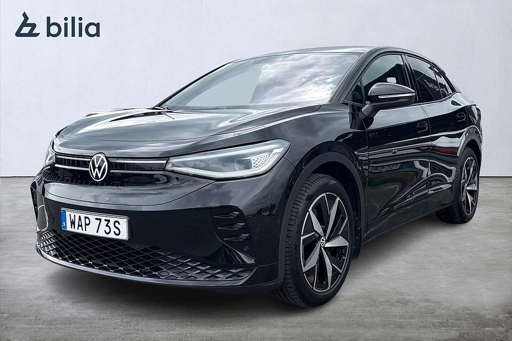 Volkswagen ID.5 GTX Comfort Plus| GTX | Navigation | Drag | Backkamera