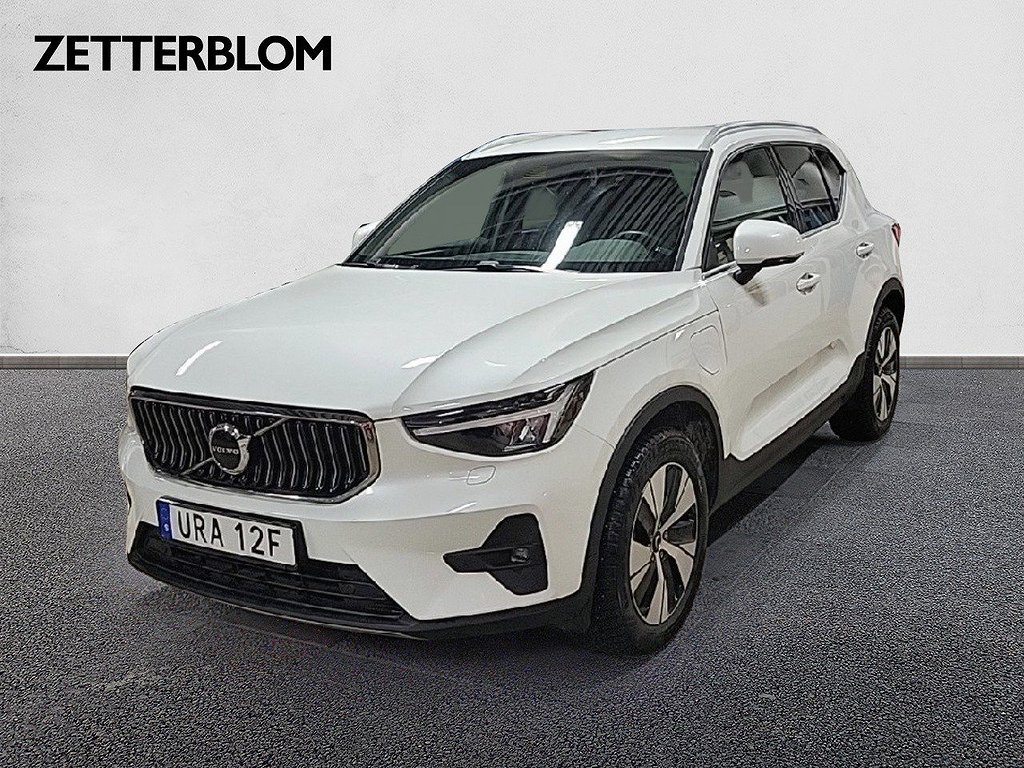 Kombi Volvo XC40 1 av 26