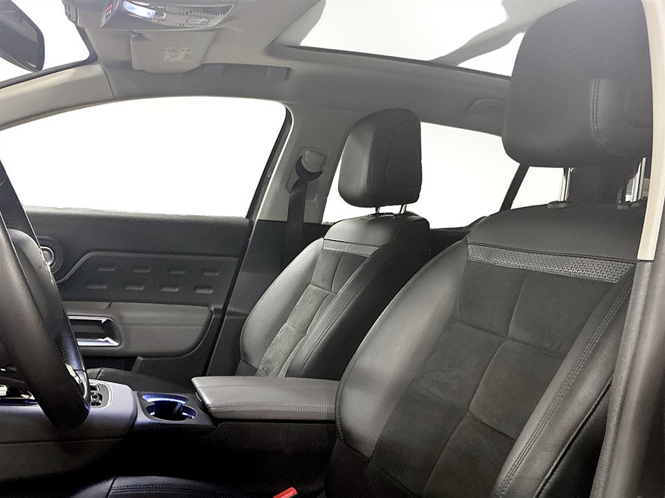 Bild på Citroën C5 Aircross Shine Exclusive 1.6 PT 180hk Aut PANO NAVI