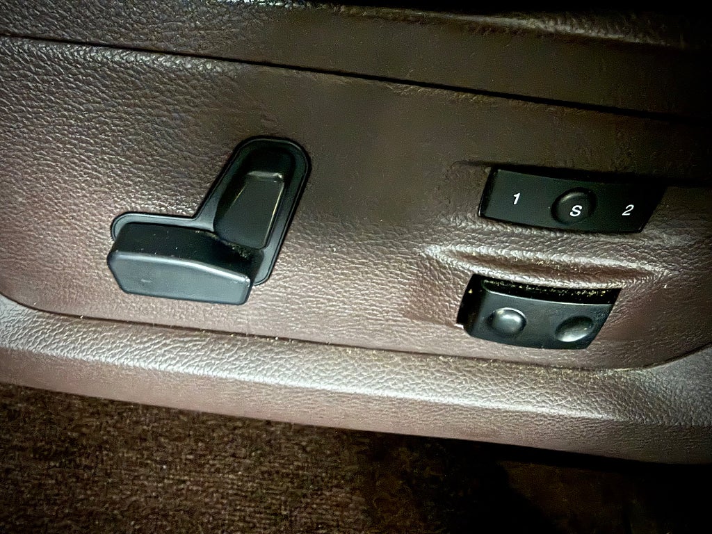 Dodge RAM Crew Cab 5.7 V8 HEMI 4×4 Long Horn - bild 23