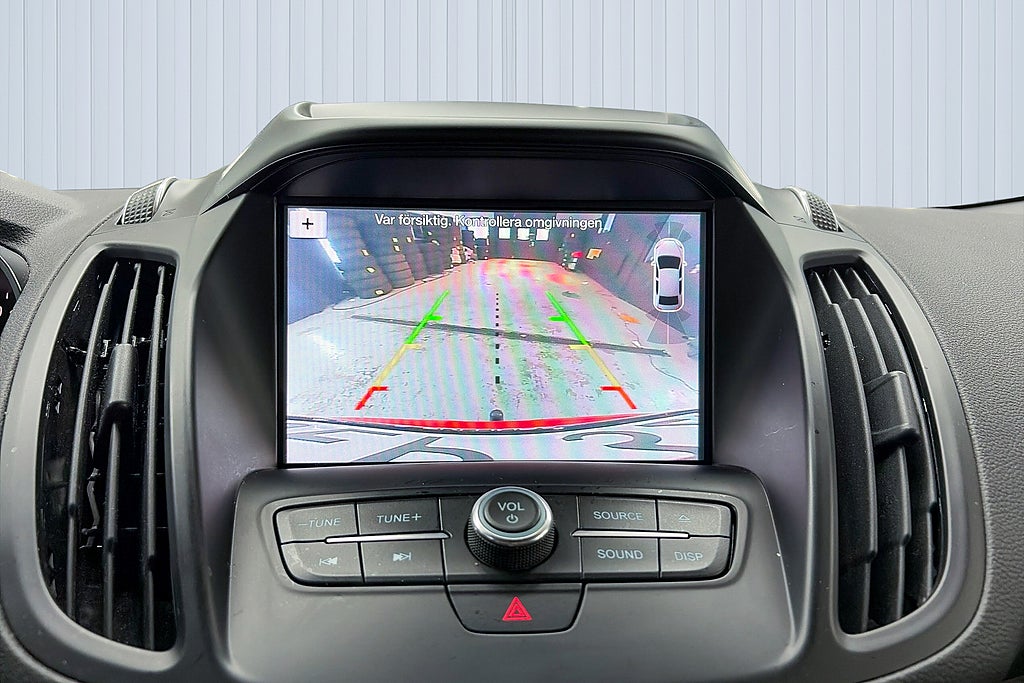 Ford Kuga 2020