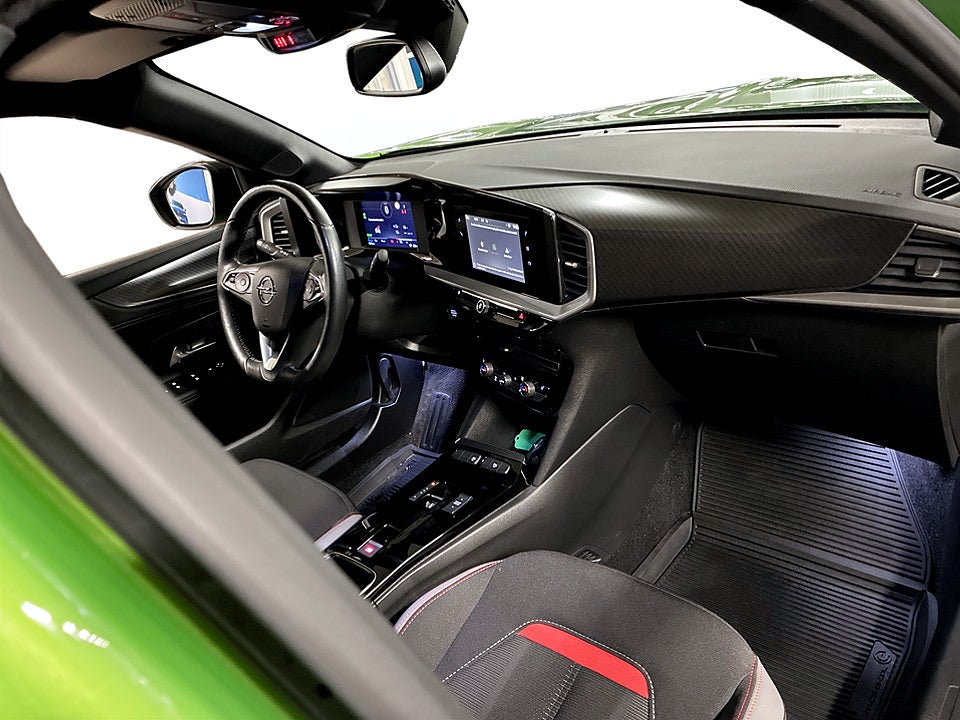 Bild på Opel Mokka-e GS 50KWh 136hk Aut B-KAMERA CARPLAY