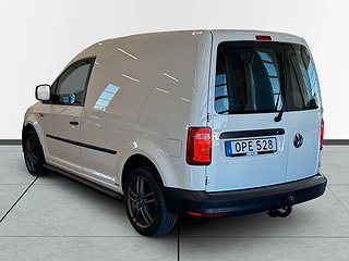 Volkswagen Caddy Van 2.0 TDI BMT Proline S&V-hjul/Drag/Dvärm
