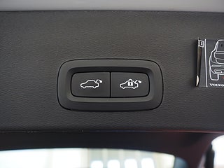 SUV Volvo XC40 22 av 23