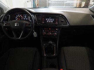 Kombi Seat Leon ST 13 av 21