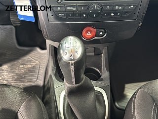 Halvkombi Renault Clio 14 av 15