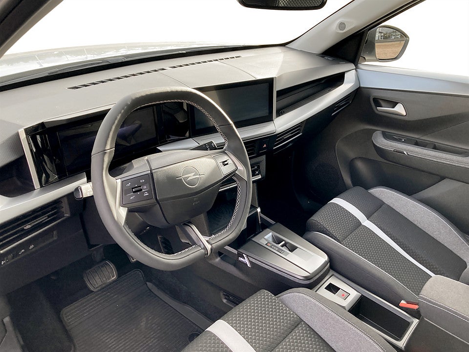Bild på Opel Frontera GS Hybrid 136hk Aut B-KAMERA CARPLAY