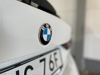 Halvkombi BMW 118 3 av 14