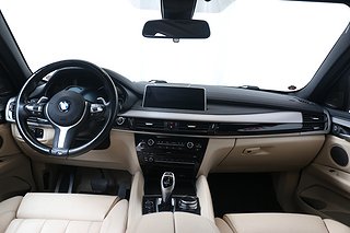 SUV BMW X6 5 av 29