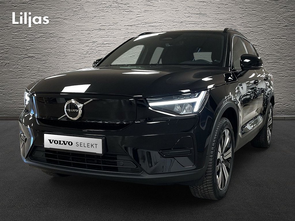 Volvo XC40 Recharge Single Motor Core Edition