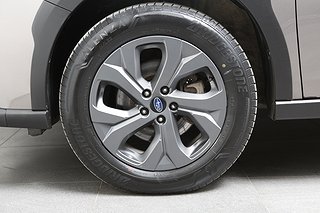 Kombi Subaru Outback 13 av 21