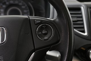 SUV Honda CR-V 21 av 33