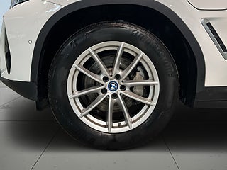 BMW X3 xDrive30e Steptronic Drag Kamera CarPlay GPS Skinn SoV – bild 14