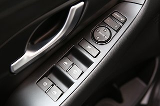 Halvkombi Hyundai i30 10 av 22