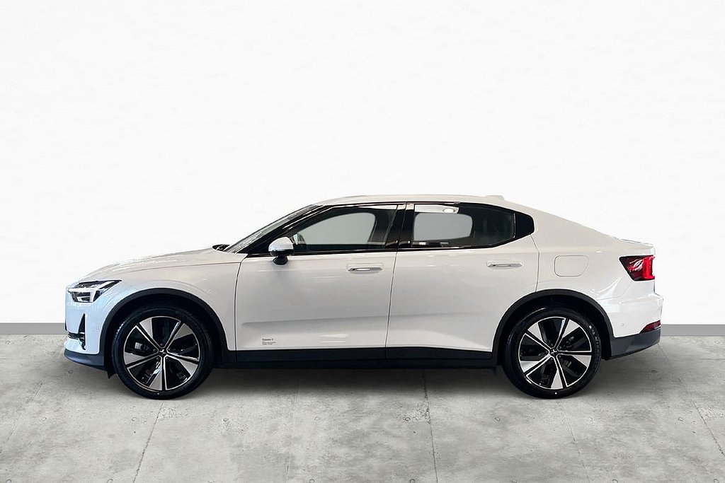 Polestar 2 Long range Single motor 78kWh 