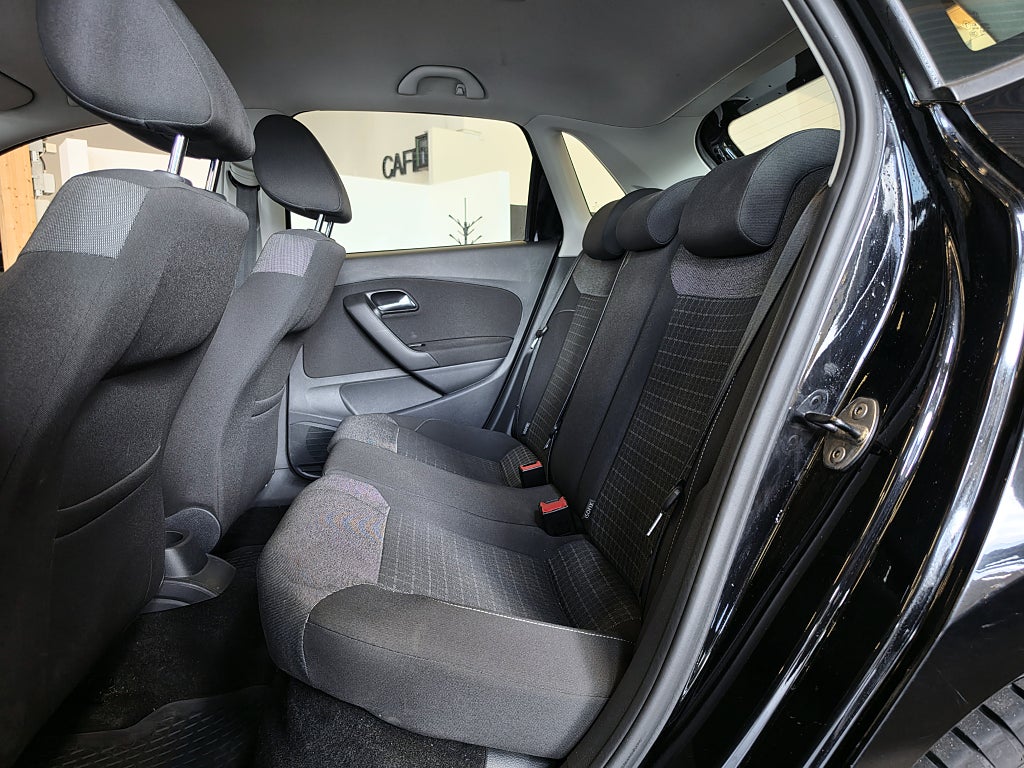 Volkswagen Polo 1.2 TSI Automat / 3,45% ränta