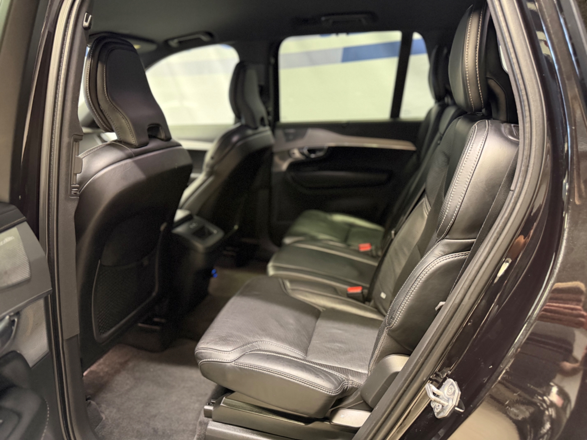 Volvo XC90 2019, bild 6/10